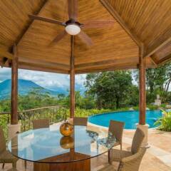 Отель The Springs Resort and Spa at Arenal фото 7