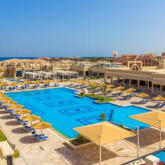 Отель Aqua Vista Resort & Spa бассейн фото 3