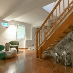 Отель APT - Stone Lodge Salzburg Австрия, Зальцбург - отзывы, цены и фото номеров - забронировать отель APT - Stone Lodge Salzburg онлайн спа