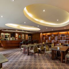 Отель Metropark Hotel Shenzhen Китай, Шэньчжэнь - отзывы, цены и фото номеров - забронировать отель Metropark Hotel Shenzhen онлайн гостиничный бар