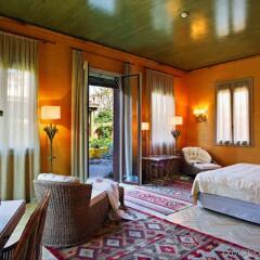 Bauer Palladio Hotel & Spa комната для гостей фото 3