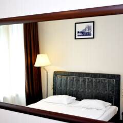 Apollo Hotel комната для гостей фото 4