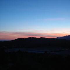 Апартаменты Apartment With 3 Bedrooms in Finestrat, With Wonderful Mountain View,