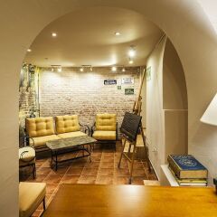 Отель 5 Vintage Guest House спа
