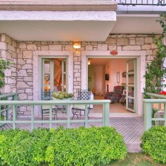Отель Palas Alacati - Adults Only Чешме фото 21