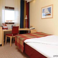 Original Sokos Hotel Pasila комната для гостей фото 6