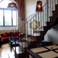 Отель Residence Hamelika комната для гостей фото 3