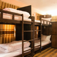 Отель Hostel Himalaya Непал, Катманду - отзывы, цены и фото номеров - забронировать отель Hostel Himalaya онлайн комната для гостей фото 2