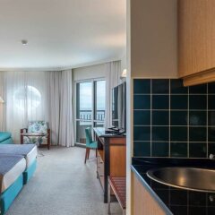 Отель LTI - Pestana Grand Ocean Resort Hotel Португалия, Фуншал - 1 отзыв об отеле, цены и фото номеров - забронировать отель LTI - Pestana Grand Ocean Resort Hotel онлайн в номере