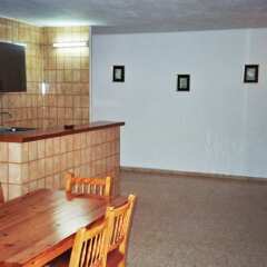 Отель Apartamentos Turísticos Es Daus сауна