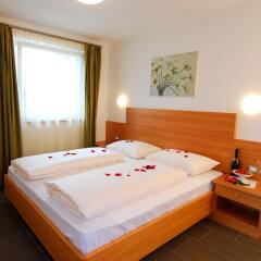 Hotel - Appartements Schmied Hans Сцена комната для гостей фото 2