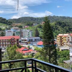 Parkland Apartment In Brinchang Malaysia From 71 Photos Reviews Zenhotels Com