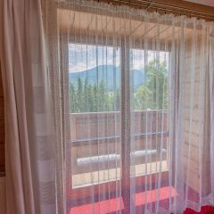 Отель Apartamenty Jan Закопане ванная фото 2