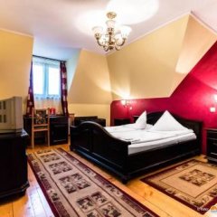 Pensiunea Onix in Fagaras, Romania from 87$, photos, reviews - zenhotels.com guestroom photo 2