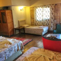 Отель Parmis Boutique House Чешме комната для гостей