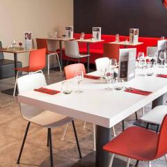 Отель Ibis Toulouse Centre Франция, Тулуза - отзывы, цены и фото номеров - забронировать отель Ibis Toulouse Centre онлайн помещение для мероприятий
