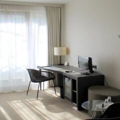 Отель Senats Hotel Köln Германия, Кёльн - 2 отзыва об отеле, цены и фото номеров - забронировать отель Senats Hotel Köln онлайн удобства в номере фото 2