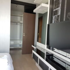 Отель Bangkok Luxury Suites Pyne удобства в номере