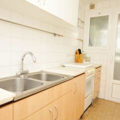 Отель HomeHolidaysRentals Apartamento Les Palmeres - Costa Brava Испания, Бланес - отзывы, цены и фото номеров - забронировать отель HomeHolidaysRentals Apartamento Les Palmeres - Costa Brava онлайн в номере фото 2