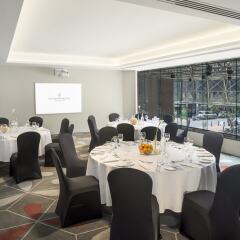 Отель InterContinental Wellington фото 2