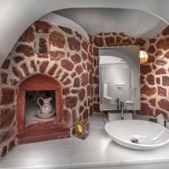 Отель Aigialos Niche Residences & Suites удобства в номере