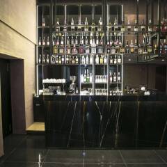 Отель Venice Times Hotel Италия, Венеция - отзывы, цены и фото номеров - забронировать отель Venice Times Hotel онлайн гостиничный бар