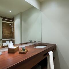 Апартаменты The Boutique Apartments