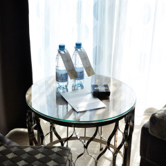 Tivoli Hotel 4* Стандартный номер с разными типами кроватей фото 11