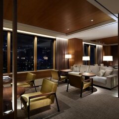 Отель The Shilla Seoul Южная Корея, Сеул - 1 отзыв об отеле, цены и фото номеров - забронировать отель The Shilla Seoul онлайн интерьер отеля