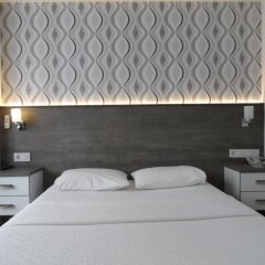 Akcay Boutique Hotel Турция, Дикили - отзывы, цены и фото номеров - забронировать отель Akcay Boutique Hotel онлайн сейф в номере