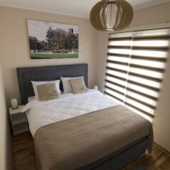 Отель Vracar Resort Сербия, Белград - отзывы, цены и фото номеров - забронировать отель Vracar Resort онлайн комната для гостей