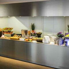 Отель ibis Styles Paris Bercy (ex all seasons) питание фото 2
