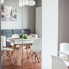 Отель Apartment4you Select Kolejowa комната для гостей фото 5