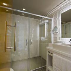 Samira Exclusive Hotel & Apartments ванная