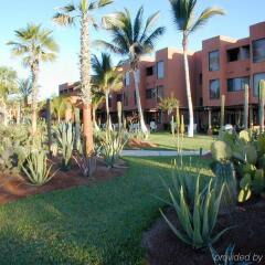 Отель Holiday Inn Resort Los Cabos Все включено фото 2
