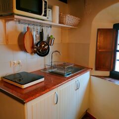 Отель Casa Campana Испания, Аркос -де-ла-Фронтера - отзывы, цены и фото номеров - забронировать отель Casa Campana онлайн в номере фото 2