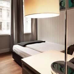 Victoria Hotel комната для гостей фото 5