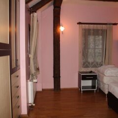 Tuzla Konak Hotel Турция, Стамбул - отзывы, цены и фото номеров - забронировать отель Tuzla Konak Hotel онлайн сейф в номере