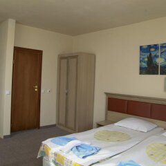 Отель Ravda Bay Guest House Болгария, Равда - отзывы, цены и фото номеров - забронировать отель Ravda Bay Guest House онлайн комната для гостей фото 4