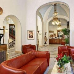 Hotel Paris Prague Прага развлечения