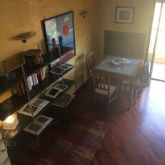 Отель JFK b & b детские мероприятия