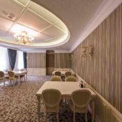 Гостиница Разумовский гостиничный бар