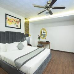 Отель Cicilia Nha Trang Hotels & Spa комната для гостей фото 2