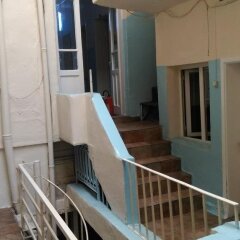 Şen Otel Турция, Измир - отзывы, цены и фото номеров - забронировать отель Şen Otel онлайн балкон