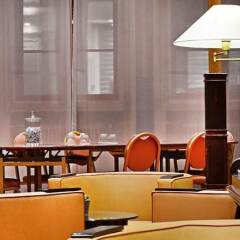 Отель Globe et Cecil Hôtel интерьер отеля фото 2