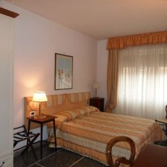 Отель B&B Le Sibille Италия, Рим - отзывы, цены и фото номеров - забронировать отель B&B Le Sibille онлайн комната для гостей фото 2