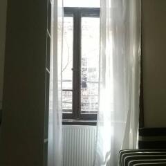 Отель Saint George Hostel Грузия, Тбилиси - 8 отзывов об отеле, цены и фото номеров - забронировать отель Saint George Hostel онлайн балкон
