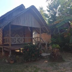 Отель Mama Klong Khong Bungalow Ланта фото 7