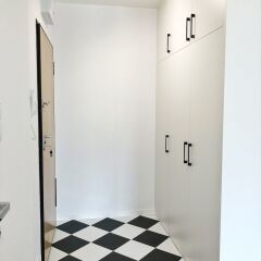 Апартаменты Fox Center Apartments сауна