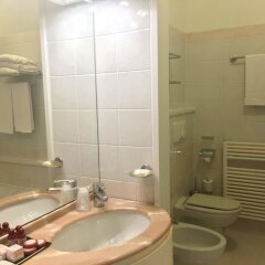 The Regent Boutique Hotel & SPA - PRE OPENING in Domagnano, San Marino from 132$, photos, reviews - zenhotels.com bathroom photo 2